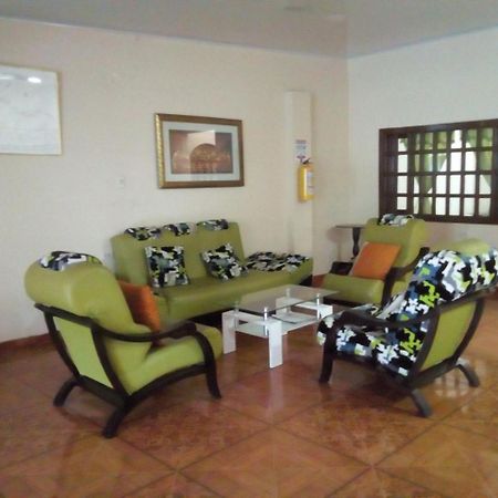 Hospedaje La Tercera San Agustín Exteriör bild
